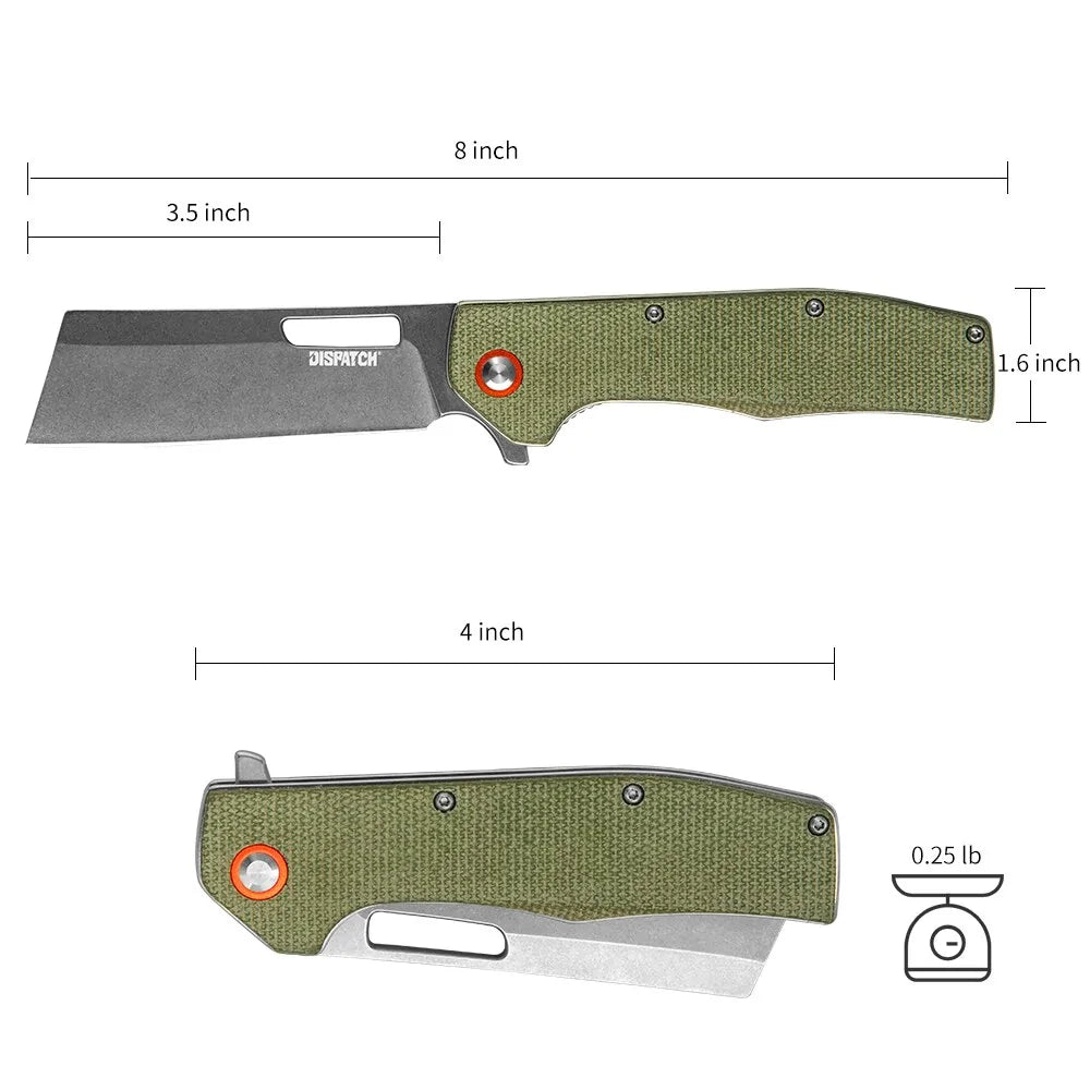 Folding Pocket Knife