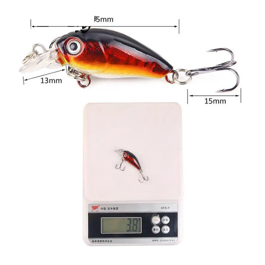 Artificial Fishing Bait Accessories