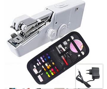 Portable Mini Hand Sewing Machine