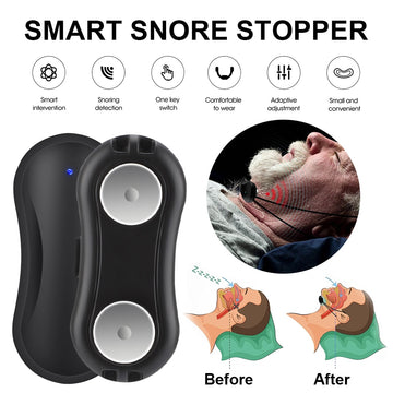 Sleep Aid Snore Stopper